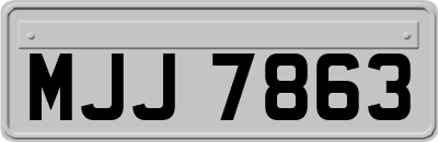 MJJ7863