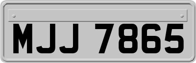 MJJ7865