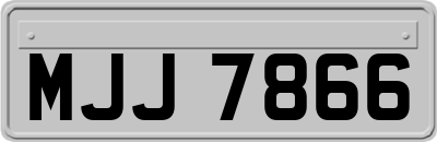 MJJ7866
