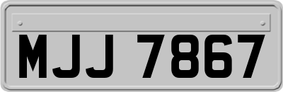 MJJ7867