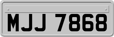 MJJ7868