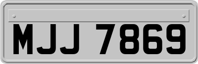 MJJ7869