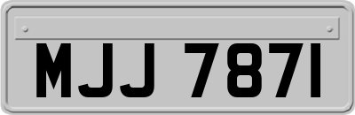 MJJ7871