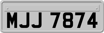 MJJ7874