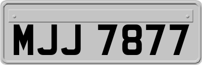 MJJ7877