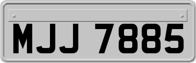 MJJ7885