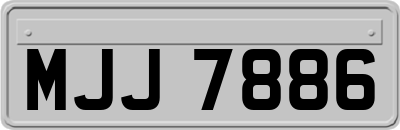 MJJ7886