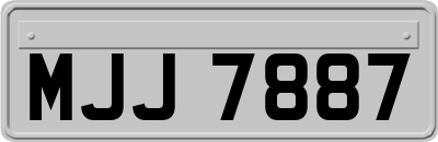 MJJ7887