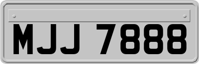 MJJ7888