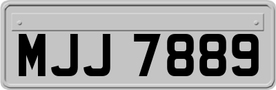 MJJ7889
