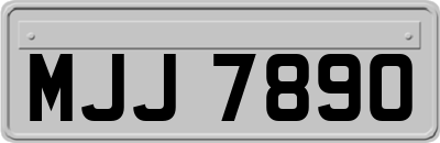 MJJ7890