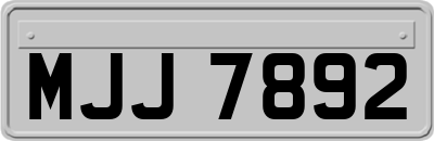 MJJ7892