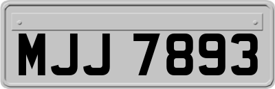 MJJ7893