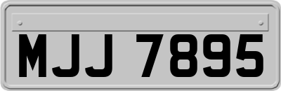 MJJ7895