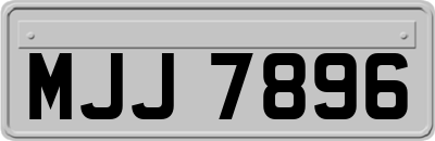 MJJ7896