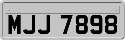 MJJ7898