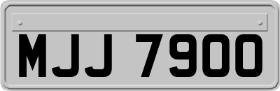 MJJ7900