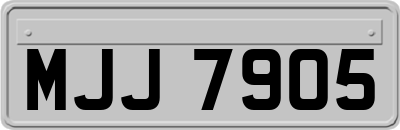 MJJ7905