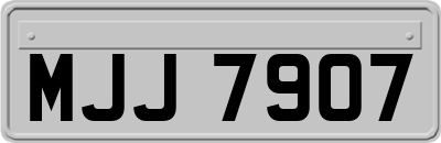 MJJ7907