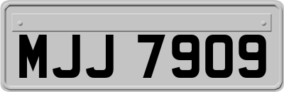 MJJ7909