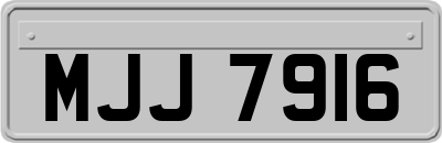 MJJ7916