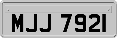 MJJ7921
