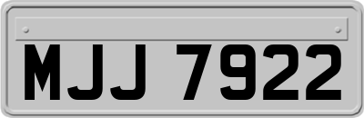 MJJ7922