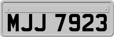 MJJ7923