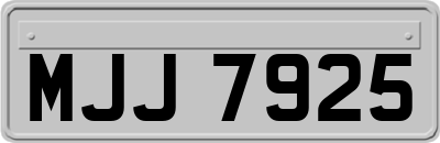 MJJ7925