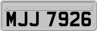 MJJ7926
