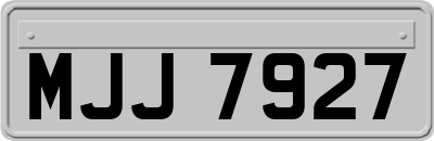 MJJ7927