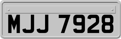 MJJ7928