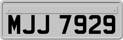 MJJ7929
