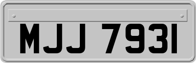 MJJ7931