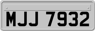 MJJ7932