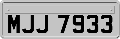 MJJ7933