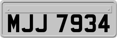 MJJ7934