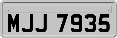 MJJ7935