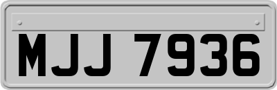 MJJ7936