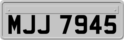 MJJ7945