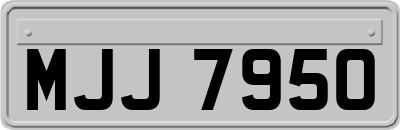 MJJ7950
