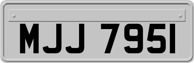 MJJ7951