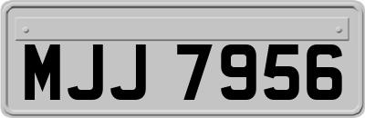 MJJ7956