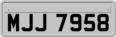 MJJ7958
