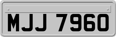 MJJ7960