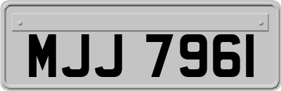 MJJ7961