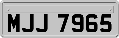 MJJ7965
