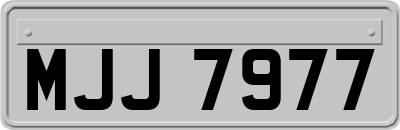 MJJ7977