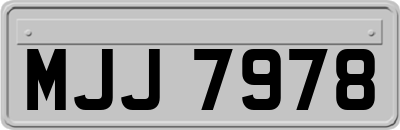 MJJ7978
