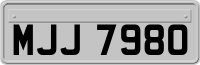 MJJ7980